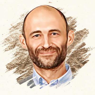 John Stamler